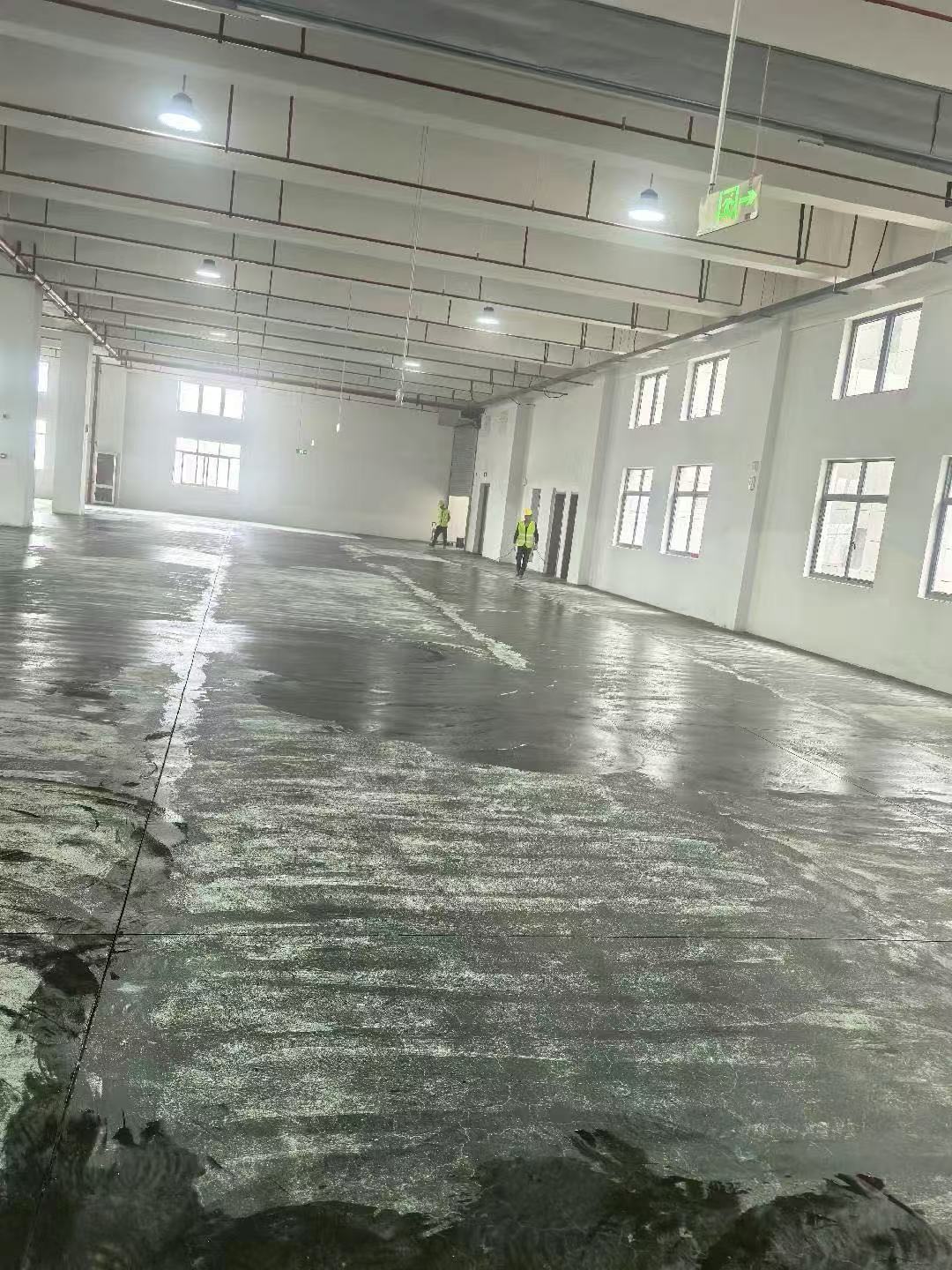 寶山千級無塵車間裝修