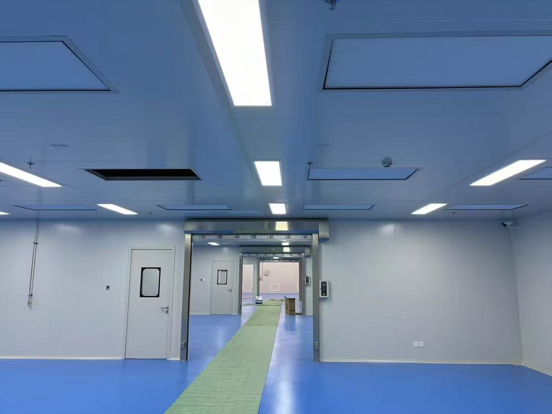 上海實驗室裝修工程_實驗室裝修設(shè)計
